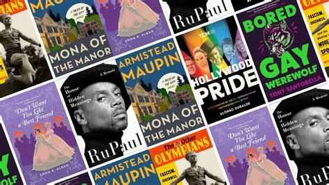 masturbating lesbian teens|Celebrate Pride 2024 With These 39 Best New LGBTQI+ Books.